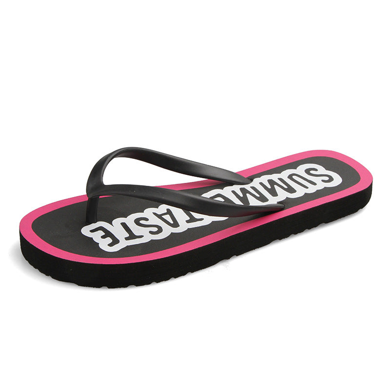 PVC Candy Color Flip Flip Flip Flip Flip Flip